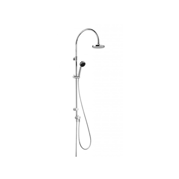 Душевой гарнитур Kludi Zenta 6167705-00