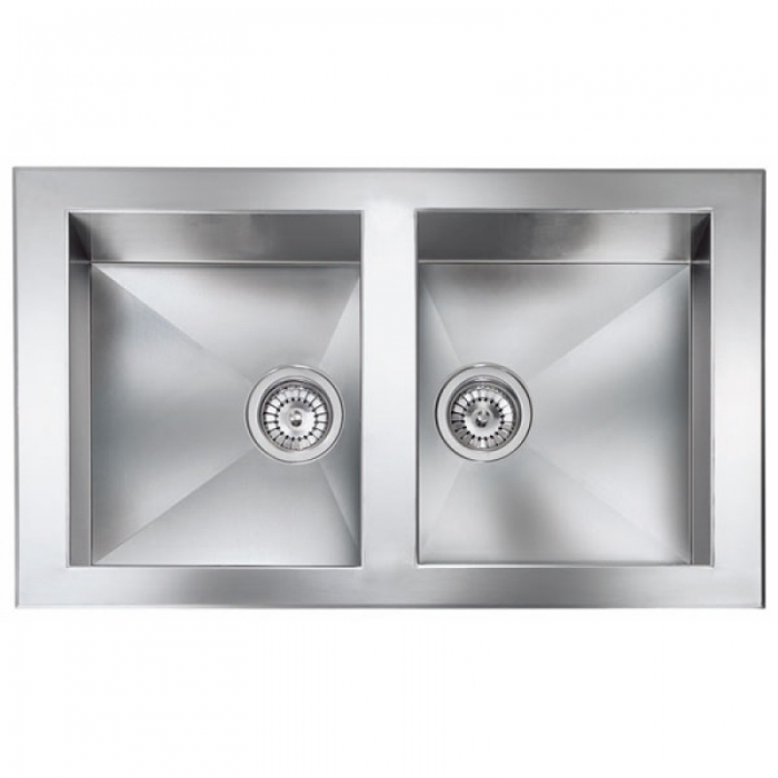 Миття CM SPA Punto Quadro 10904