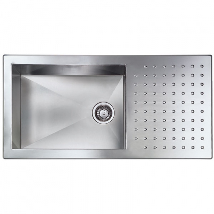 Миття CM SPA Punto Quadro 10906