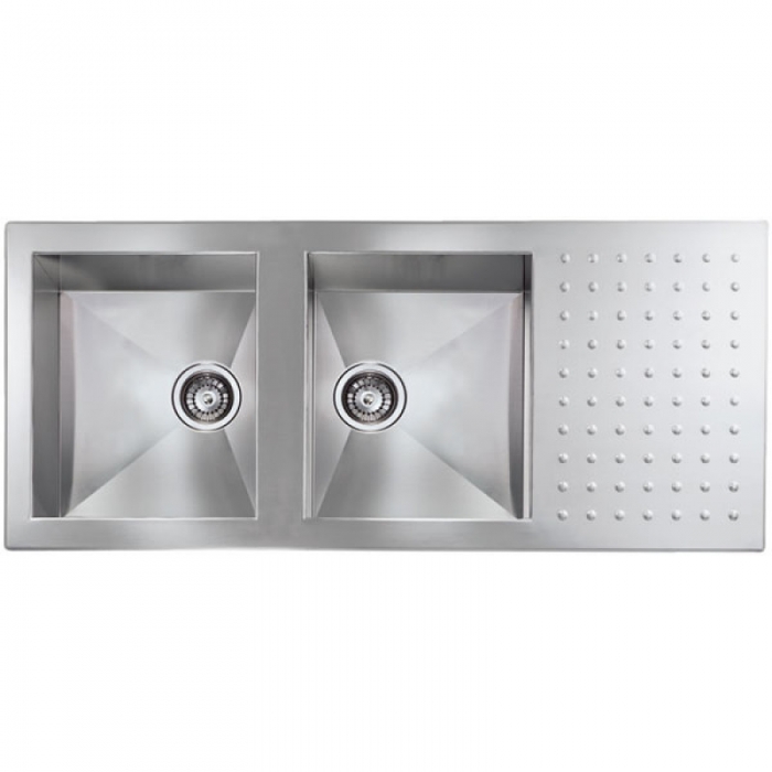 Миття CM SPA Punto Quadro 10907