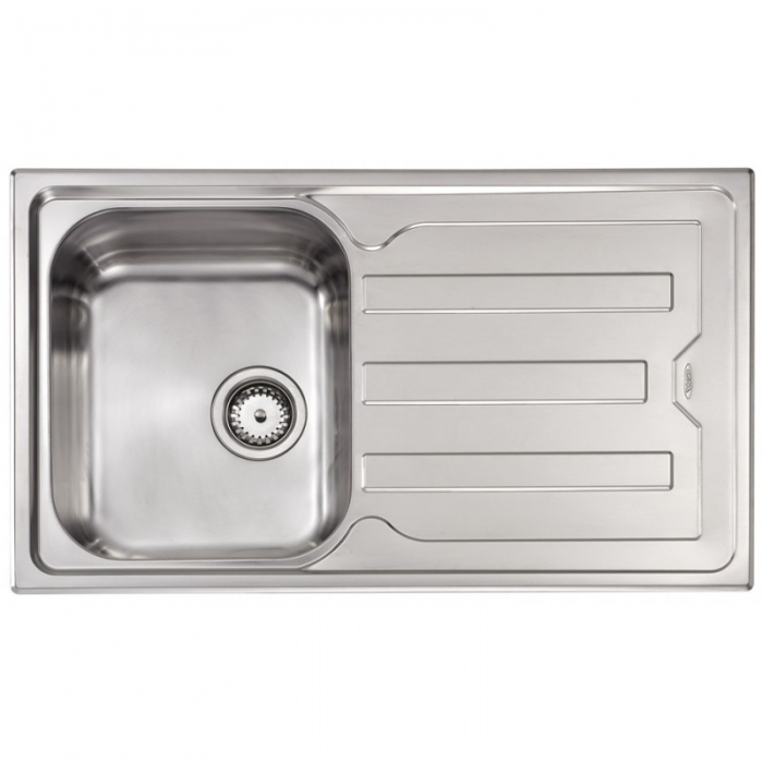 Мийка CM SPA Cristal 10013