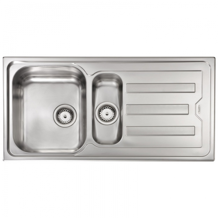Мийка CM SPA Cristal 10015