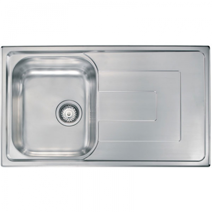 Мийка CM SPA Como Microdecor 10173