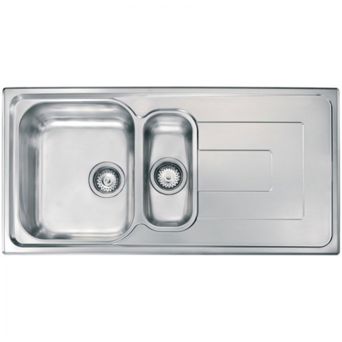 Мийка CM SPA Como Microdecor 10175
