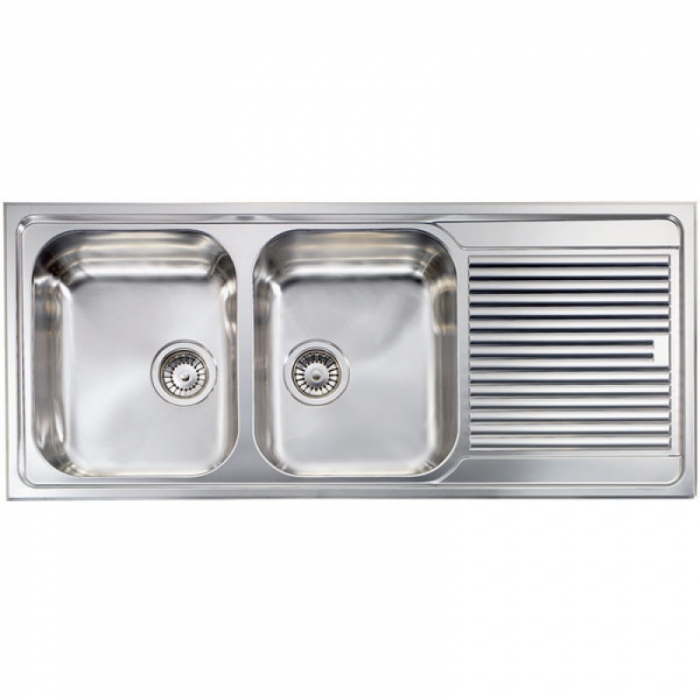 Мийка CM SPA Zenith Plus Satinato 11257