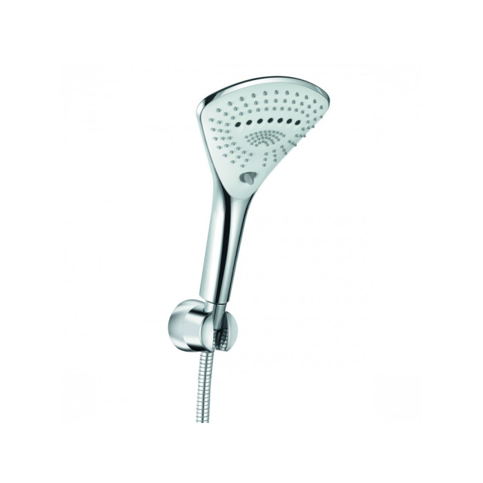Душевой гарнитур Kludi Fizz 6775005-00