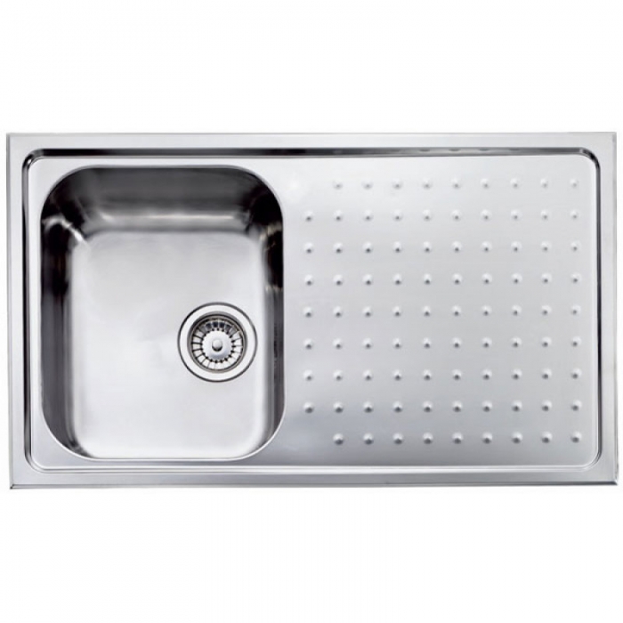 Миття CM SPA Punto Plus 11103