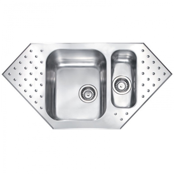 Миття CM SPA Punto Plus 11102