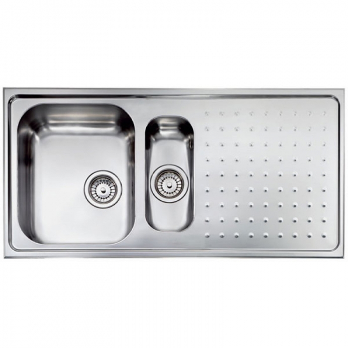 Миття CM SPA Punto Plus 11105