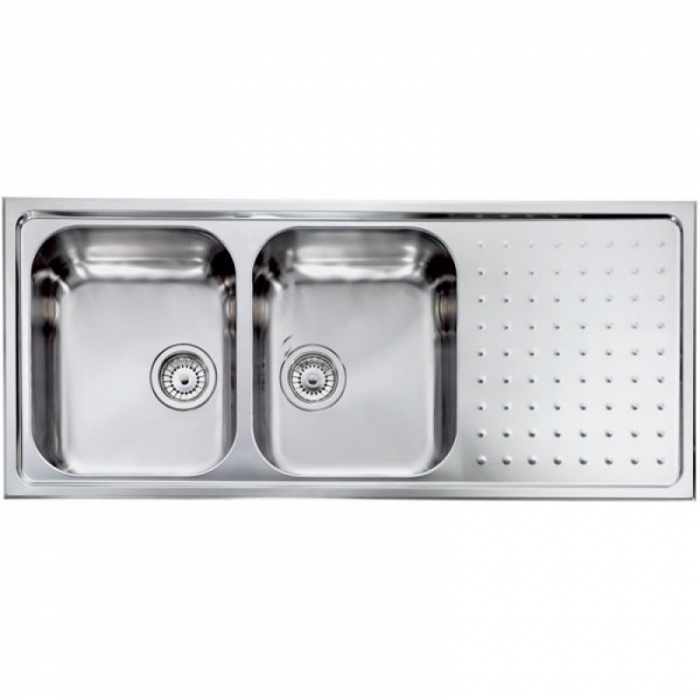 Миття CM SPA Punto Plus Microdecor 11707