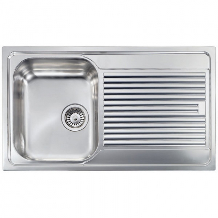 Мийка CM SPA Zenith Microdecor 11273
