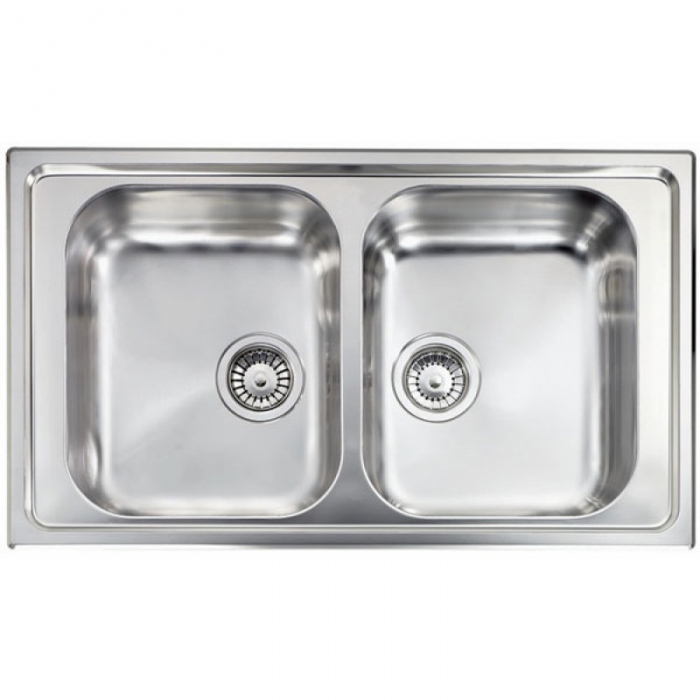 Мийка CM SPA Zenith Microdecor 11274