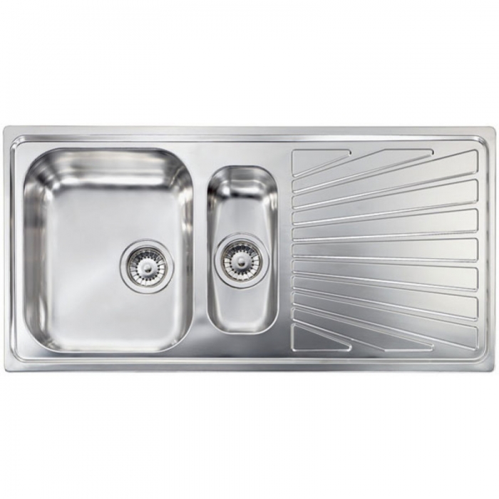 Мийка CM SPA Cometa Microdecor 11475