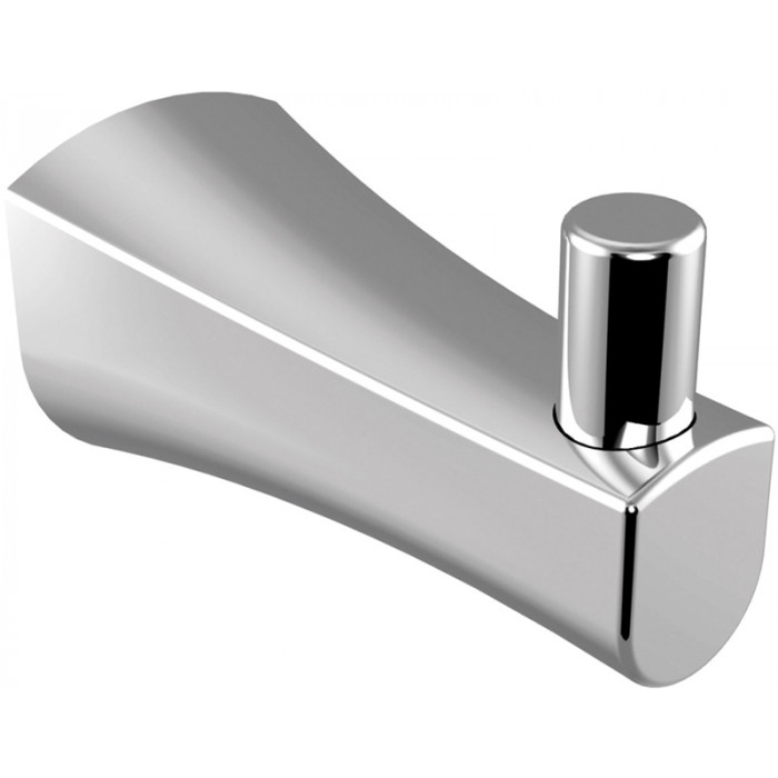 Крючок Imprese Cuthna 100280 stribro