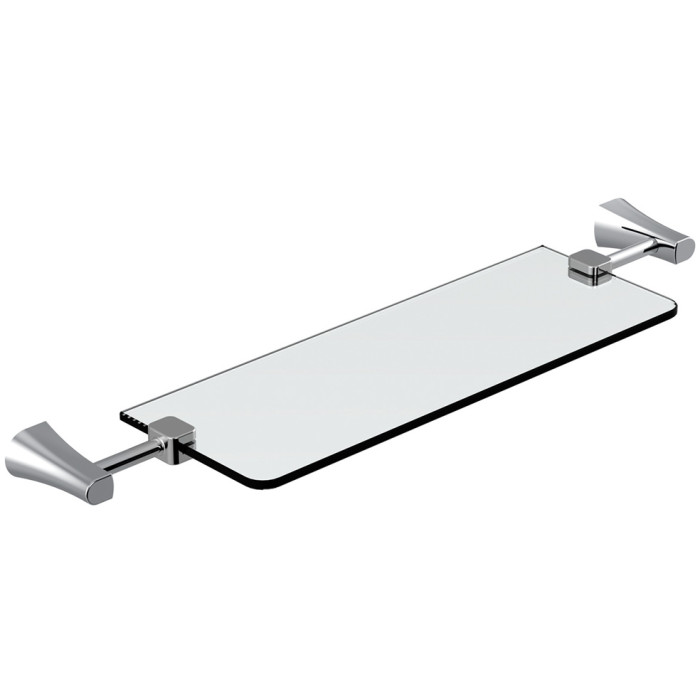 Полка Imprese Cuthna 160280 stribro