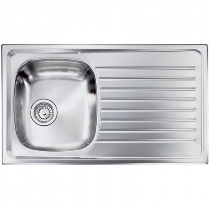 Мийка CM SPA Siros Antigraffio 10493
