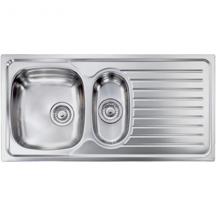 Мийка CM SPA Siros Antigraffio 10495