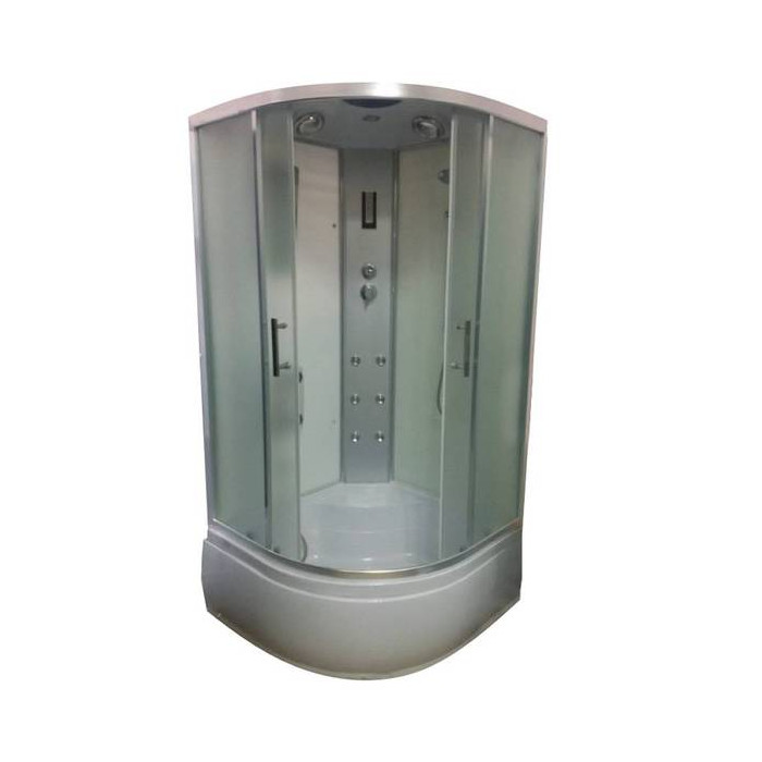 Душевой бокс Atlantis AKL AKL 100P (XL)
