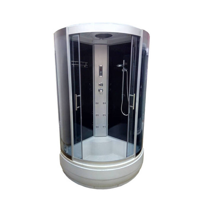 Душевой бокс Atlantis AKL 100P (GR) standard