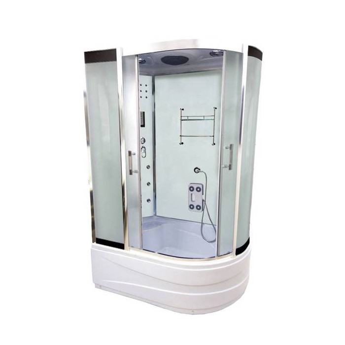 Душевой бокс Atlantis AKL 1315 (XL) L