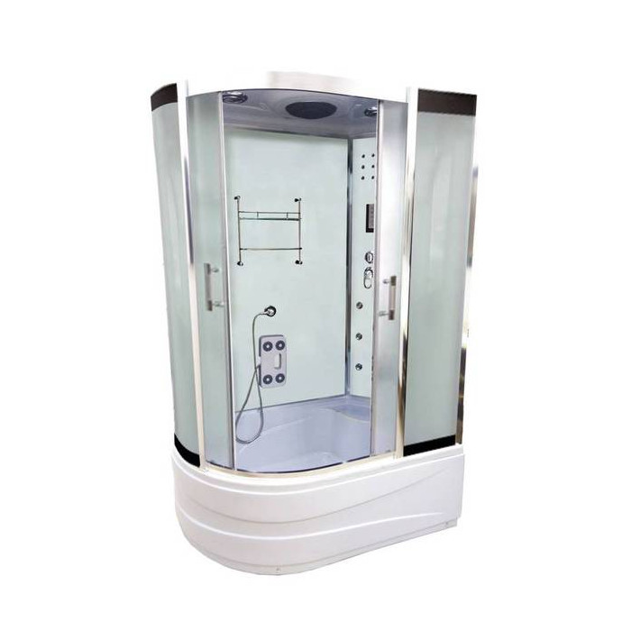 Душевой бокс Atlantis AKL 1315 (XL) R