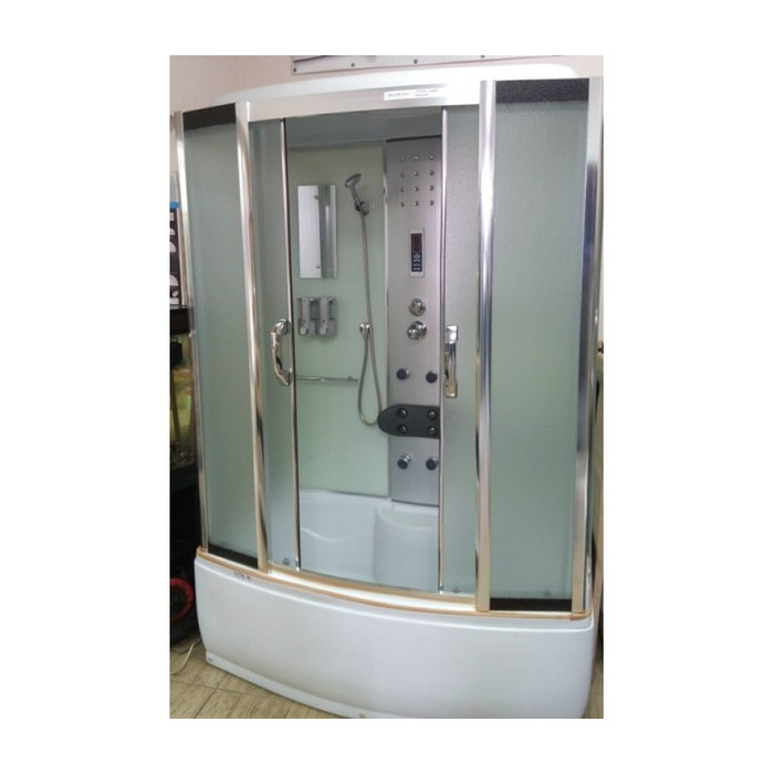 Душевой бокс Atlantis AKL 1108 M(XL)