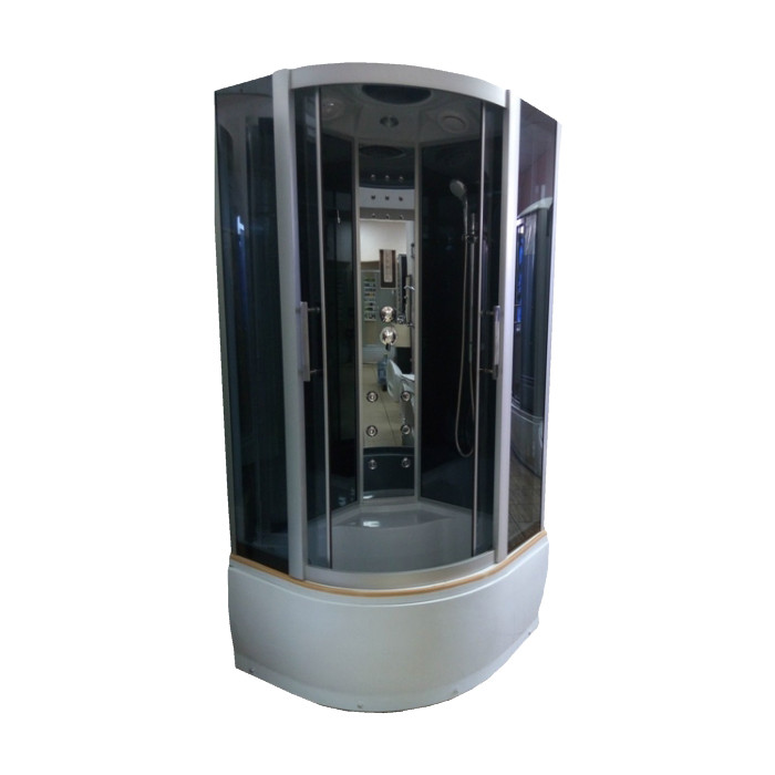 Гидромассажный душевой бокс Atlantis S-CLASSIC HIGH 900