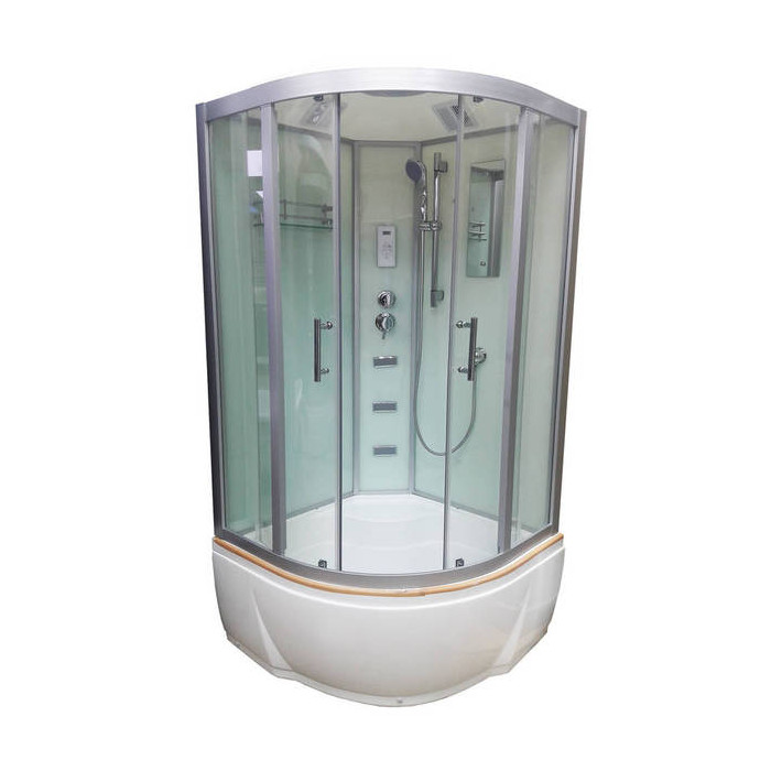 Душевой бокс VERONIS BV-5-100 white