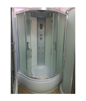 Душевой бокс Atlantis AKL AKL 100P (XL)