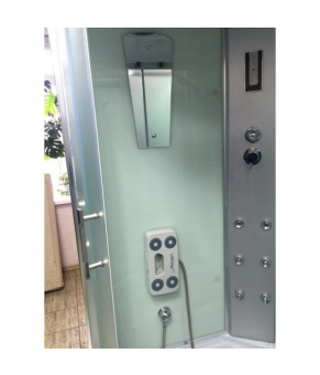 Душевой бокс Atlantis AKL AKL 100P (XL)