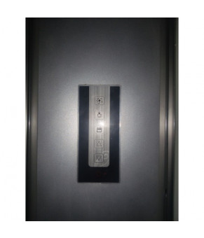 Душевой бокс Atlantis AKL AKL 100P (XL)