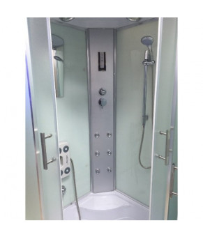 Душевой бокс Atlantis AKL AKL 100P (XL)