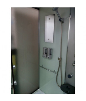 Душевой бокс Atlantis AKL 1108 M(XL)