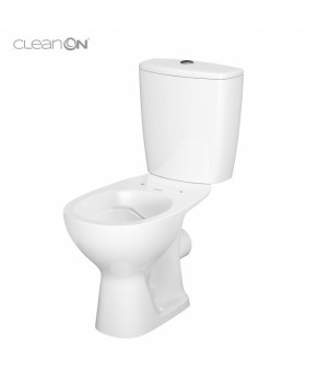 Унітаз компакт Cersanit Arteco 638 (CCKZ1014161894)