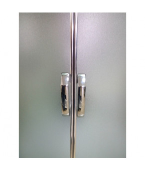 Душевой бокс Atlantis AKL 1107M (XL) 170х85х215