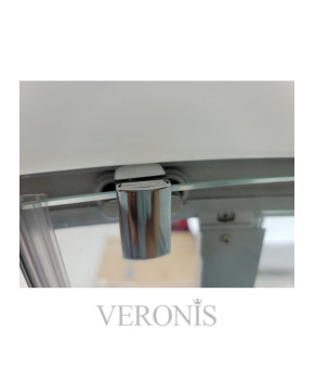 Душевой бокс VERONIS BN-5-90 white 90х90х220 см