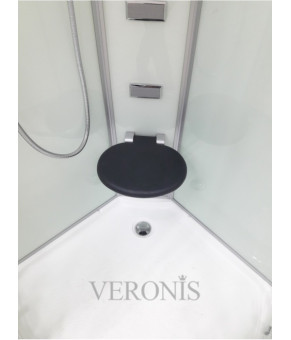 Душевой бокс Veronis BN-5-120 white ( L )