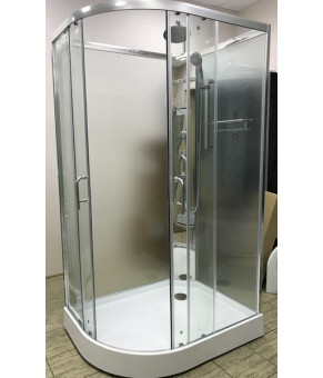 Душевой бокс Appollo TS-6032D