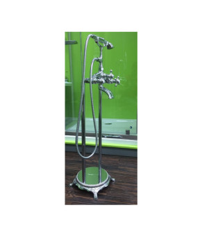 Смеситель Veronis Chrome 02019