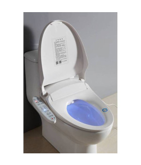 Крышка для унитаза Orans EB7603