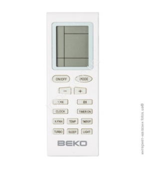 Кондиционер Beko BPK 096 Invertor