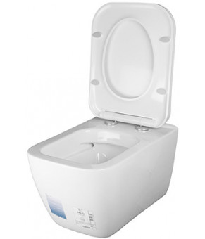 Унитаз Idevit Halley SETK3204-2617-001-1-6000