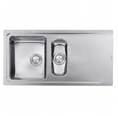 Мийка CM SPA Evoluzione Microdecor 15075