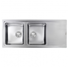 Мойка CM SPA Evoluzione Microdecor 15077
