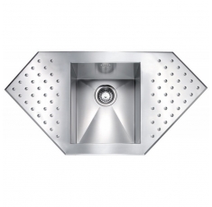 Миття CM SPA Punto Quadro 10902