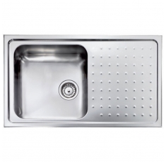 Мойка CM SPA Punto Quadro 10903