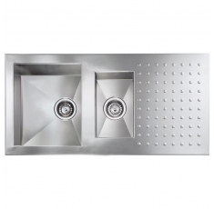 Мойка CM SPA Punto Quadro 10905