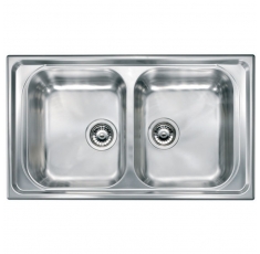 Мойка CM SPA Battigia 10744