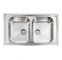 Мойка CM SPA Cristal Filotop 10044