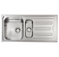 Мойка CM SPA Cristal Filotop 10045